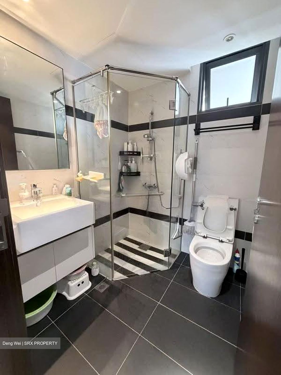 Symphony Suites (D27), Condominium #631480201